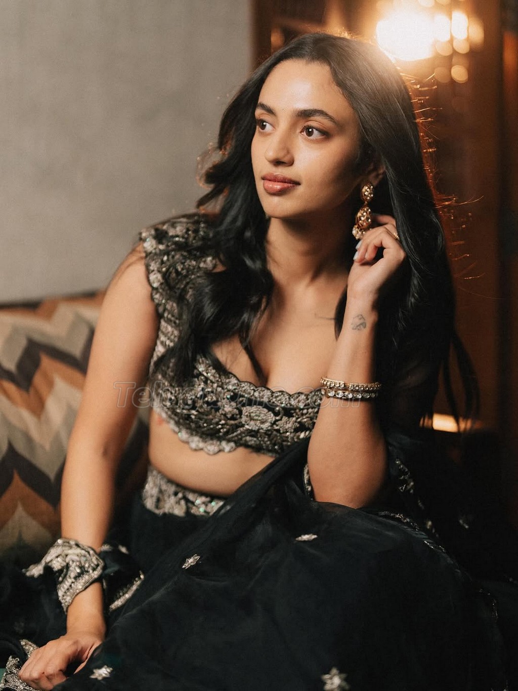 Malavika Nair’s Fresh Clicks Are Winning Hearts